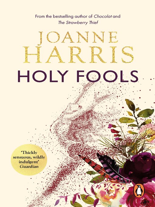 Title details for Holy Fools by Joanne Harris - Available